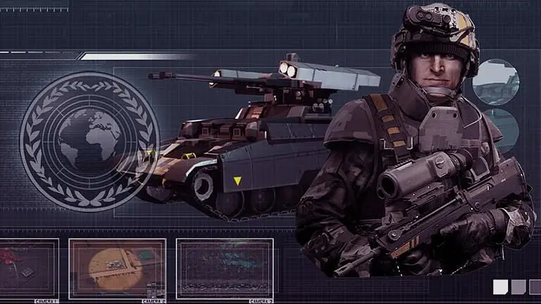 Eugen Systems considering Chimera faction buff for Act of Aggression, bug fixing remains the priority