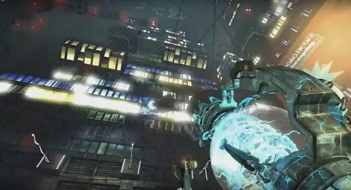 Flying Wild Hog announces Hard Reset Redux