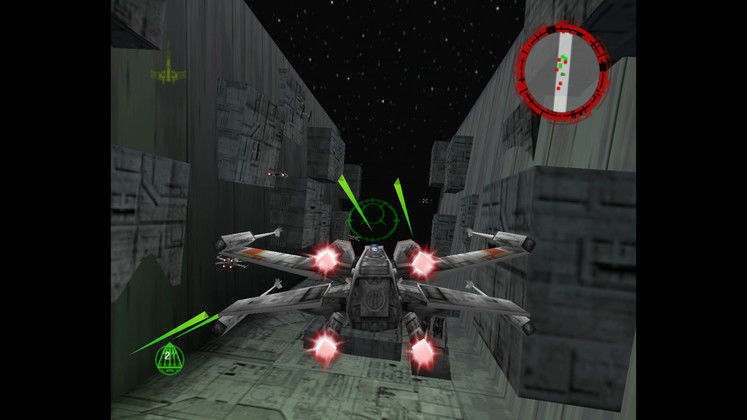 Cancelled Star Wars games revealed, including solo Chewbacca adventure and evil Rogue Squadron