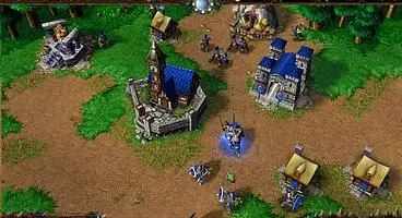 Warcraft 3 Classic Has Been Pulled From Sale