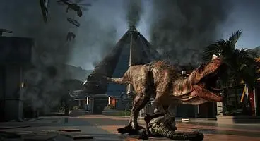 Jurassic World Evolution Patch Notes - Update 1.12.4 Released