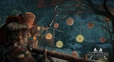 Assassin's Creed Valhalla The Case of the Missing Ale Quest - Where to Find the Barrel and Ake