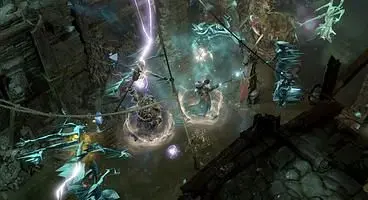 Diablo 4 Lunar Awakening Event - Start and End Dates