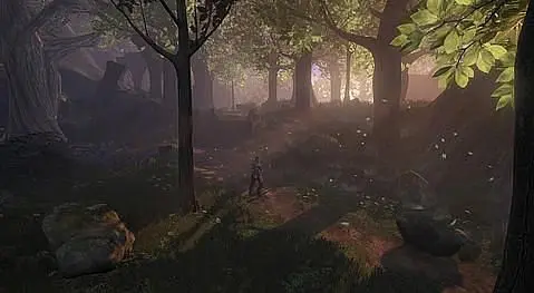 E3 2008: Fable II is complete, set for release in October