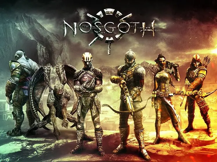Nosgoth - The End of an Era or a Legacy Reborn?