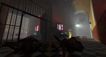 Standalone Half-Life 2 expansion Prospekt coming 11th February