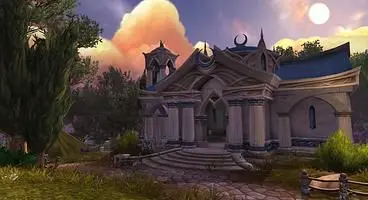 Job's Done: World of Warcraft: Legion expansion launches on 30th August