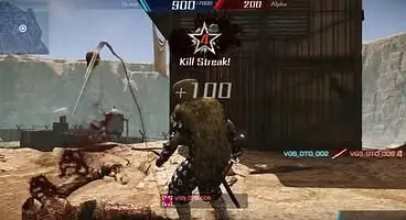 The PC-Based Online Component Of Devil's Third Is Closing Less Than A Year After Release