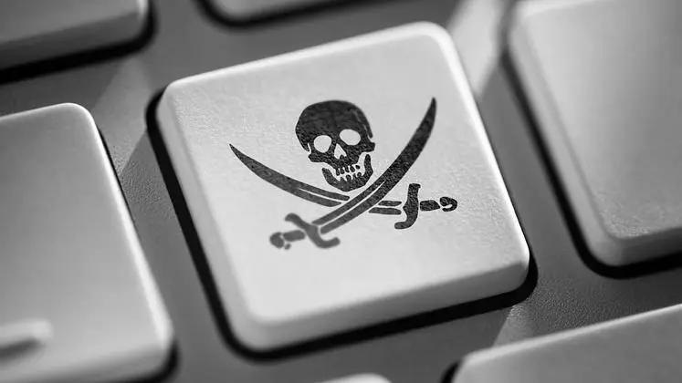 New legislation softens Britain's approach to online game, music and movie piracy