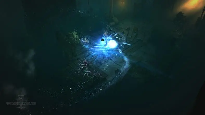 First major content patch for Diablo 3 expansion Reaper of Souls adds new gems, rifts, challenges and leaderboards