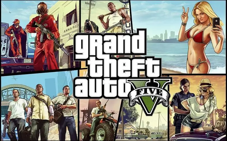 Petition for PC version of Grand Theft Auto V reaches 200K signatures