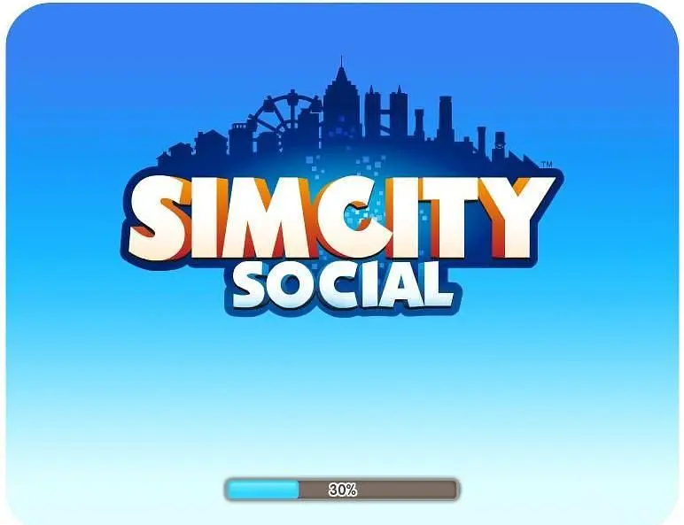 Report: SimCity Social hitting Facebook