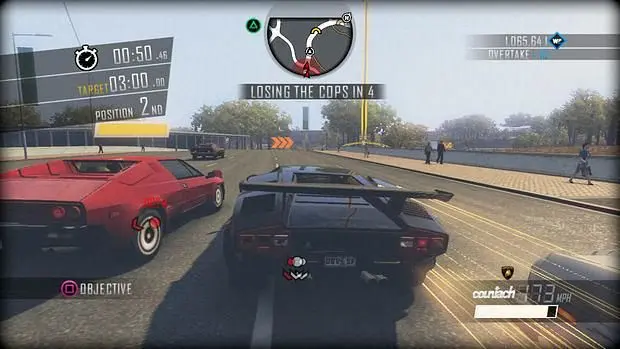 Ubisoft announces free Multiplayer Content for Driver San Francisco and Driver Club