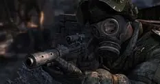 THQ plead "patience" while they fix Metro 2033's achievements