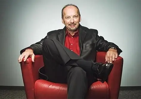 Ex-Xbox boss Peter Moore says leaving Microsoft "broke my heart"