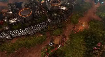 Grey Goo's new Emergence DLC is free for a day