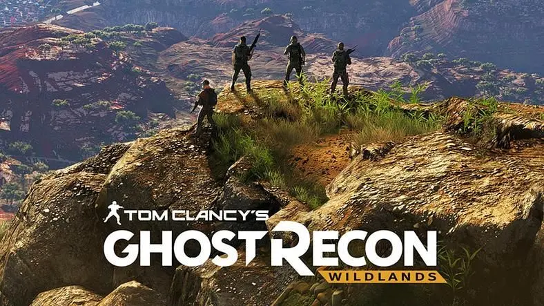 Prime The Internet Tubes - Ghost Recon: Wildlands Open Beta Pre-Load Is Live At Between 20-24GB