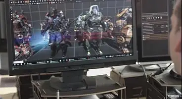 Inside The Creator's Studio - Here's Deck13 Talking About The Surge