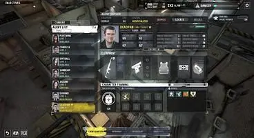 Patch 1.0.1 Released For Phantom Doctrine