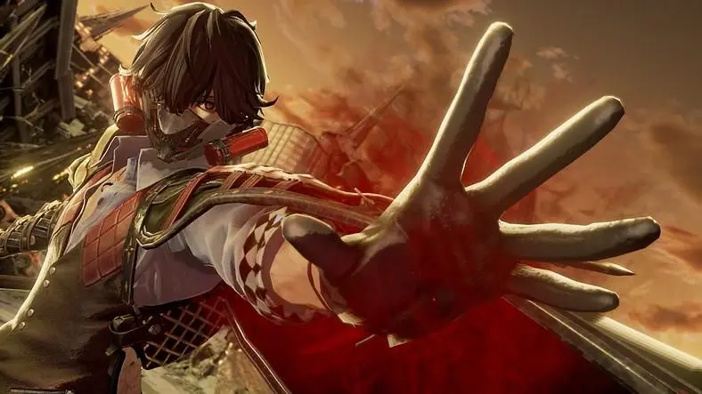 Code Vein Gold Purifier Mask Accessory Skin - Where Can You Get It?