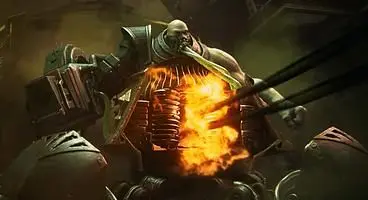 League of Legends Kicks Off Season 10 With Warriors Cinematic