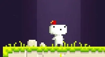 Fez creator Polytron "not going to patch the patch," would cost "tens of thousands"