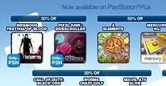 US PlayStation Store update brings bloody festivities to PSN