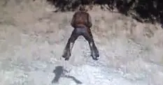 Rockstar working on fix for invisible Red Dead Redemption animals