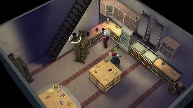 EA update The Sims 4 with basements in free content patch