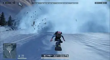 Ring of Elysium Avalanche - How to Trigger an Avalanche