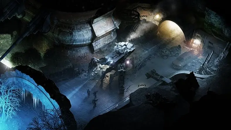 Wasteland 3 Release Date, System Requirements, Trailer - Everything We Know