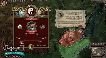 Crusader Kings 2 Expansion Subscription Gives Access to All DLC, Could Come to Other Paradox Titles