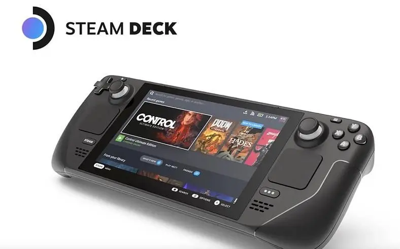 Valve Steam Deck Handheld Price, GPU Specs, Pre-order, Release Date - Everything We Know