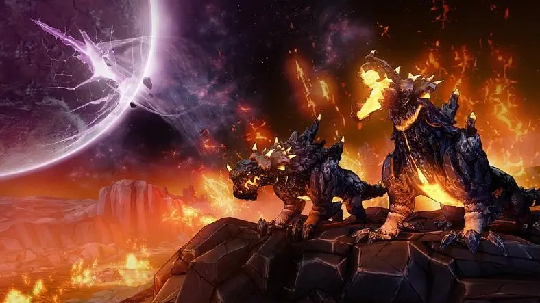 New Borderlands is standalone 'pre-sequel', four new characters with Claptrap