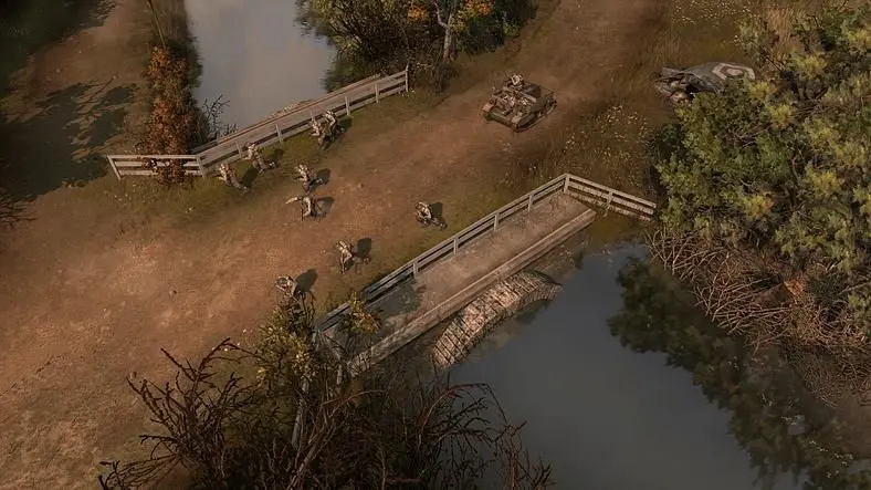 Company of Heroes - Definitive Edition Release Date (Confirmed September 2026) - Platforms, Pre-Orders & Trailers 