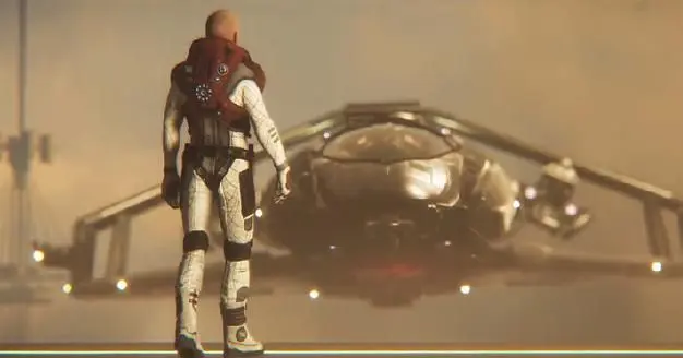 Star Citizen asset cost for ships "anywhere from $35,000 to $150,000"