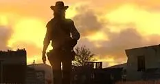 Lazlow wants "emotional response" from Red Dead Redemption