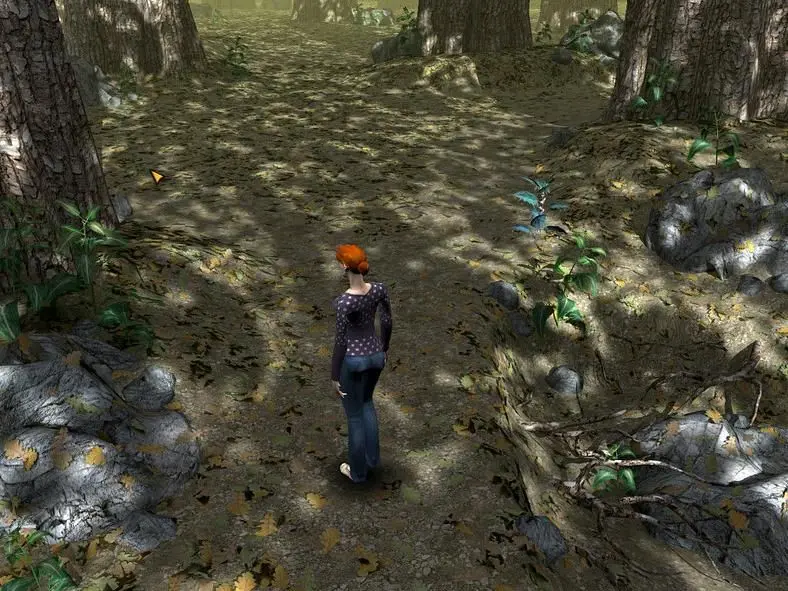 New The Legend Of Crystal Valley Screenshots
