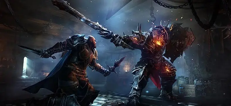 Lords of the Fallen 2 reaching for "wider audience", Tomasz Gop leaves RPG project