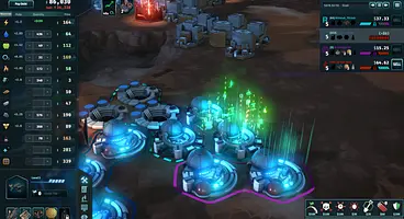 Blues Of Offworld Trading Company Fame Creates More Than A Dozen Challenges For The Blue Chip Ventures DLC