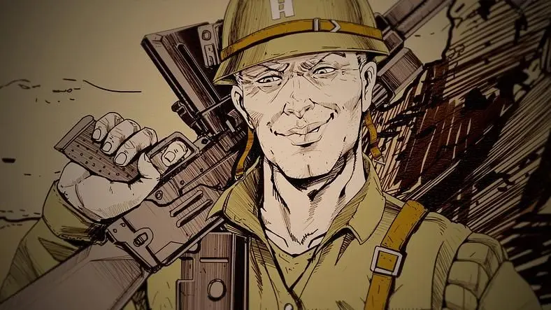 Episode 3 - The Deeds of Captain Wilkins Review