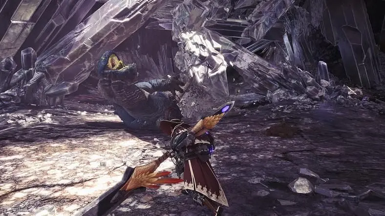 Monster Hunter: World Ships 13 Million Copies, Offers Celebration Item Pack
