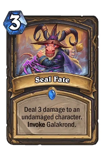 Hearthstone: Descent of Dragons Release Date and Card List