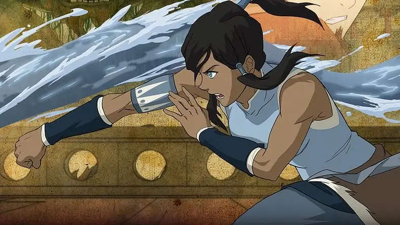 The Legend of Korra is coming to PC this October 22