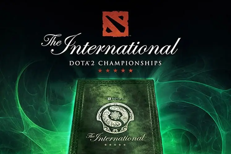 Valve reveal teams for Dota 2 tournament The International 2014
