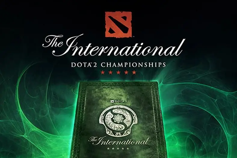 Valve reveal teams for Dota 2 tournament The International 2014