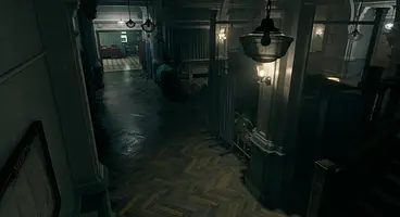 Resident Evil Requiem Release Date - GamesCom Impressions and 2nd Trailer