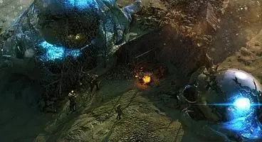 Wasteland 3 Reached 2.75 Mill goal in 3 days