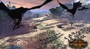 The Aye-Aye! Patch Announced for Total War: Warhammer 2