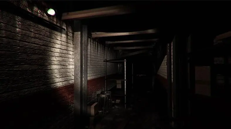 The Best Free Scary Games on PC!